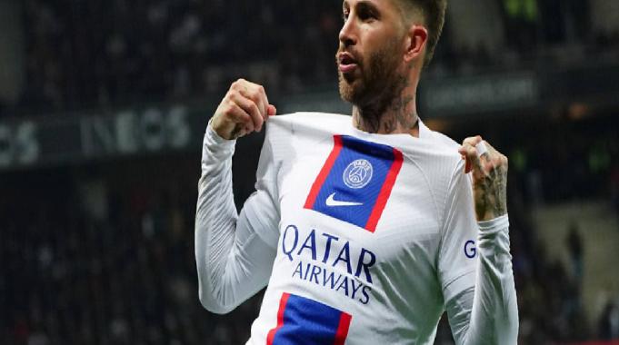 Galatasaray Sergio Ramos Transferini Bitiriyor Spor Haber Sitesi