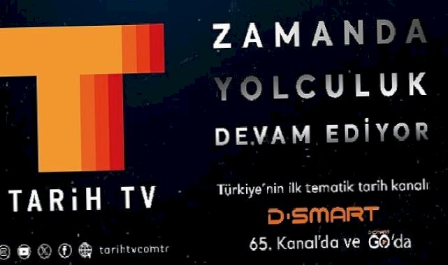 Tarih Tv Haberleri