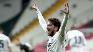 Beşiktaş haberi: Kartal'da Adem Ljajic'in geri dönüş hikayesi!