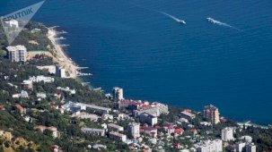 Memleketler arası Kırım Dostları Derneği'nden Kırım hakkındaki tezlere cevap