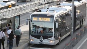 Tam kapanmada metro çalışıyor mu? 17 günlük tam kapanmada metrolar açık mı, kapalı mı?