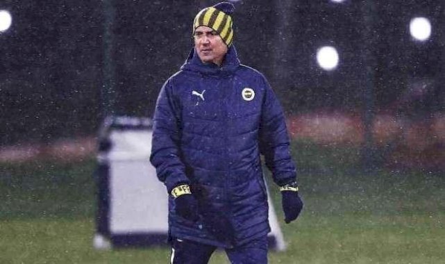 İsmail Kartal'dan ilk açıklama! 'Bunu hiçbir Fenerbahçeli kabul etmiyor'