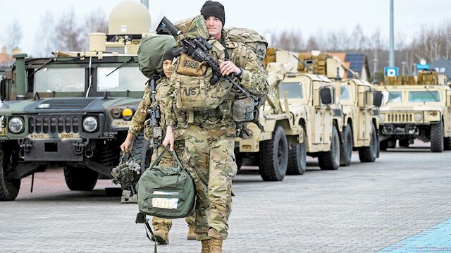 Ukrayna krizi Avrupalı devletleri birbirine düşürdü: Şimdi de Polonya kavgası