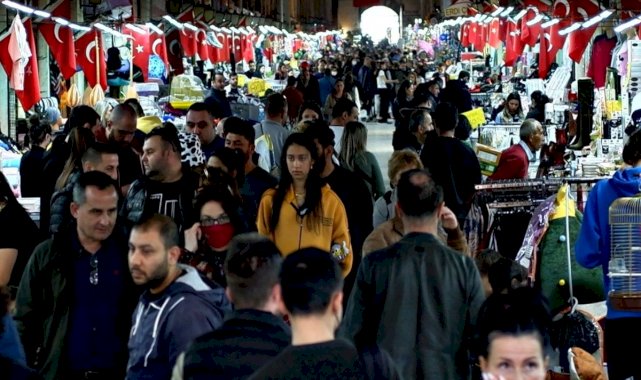 Edirne’ye, 3 ayda 500 binden fazla turist giriş yaptı