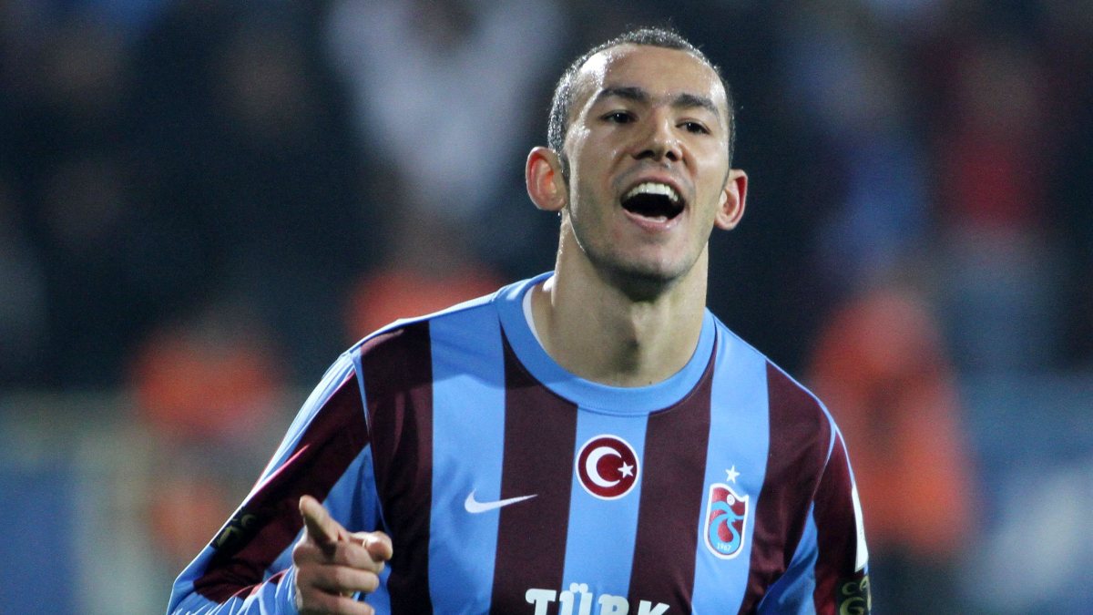 Umut Bulut: Trabzonspor'a şampiyonlukları hayırlı olsun - Spor -  Türkiye'nin Haber Sitesi. Haberler Türkiye Com.Tr