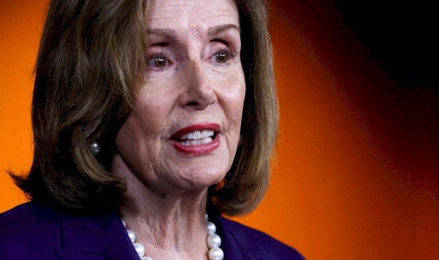 Beyaz Saray: Pelosi'nin Tayvan'ı ziyaret etme hakkı var