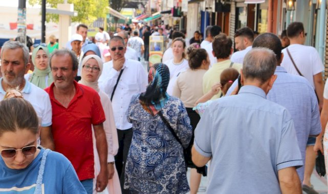 Edirne’ye esnaf göçü: Çevre İller Akın Etti