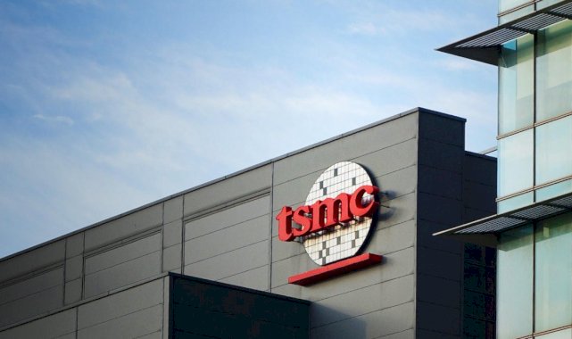 En büyük çip üreticisi TSMC: Tayvan'da kriz olursa üretim biter