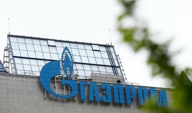 Ruble değer kaybetti! Gazprom'un net karı yılın ilk yarısında yüzde 88 azaldı