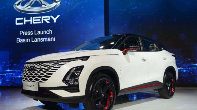 Chery 2024 Fiyat Listesi Belli Oldu: İşte Güncel Chery Fiyatları ...