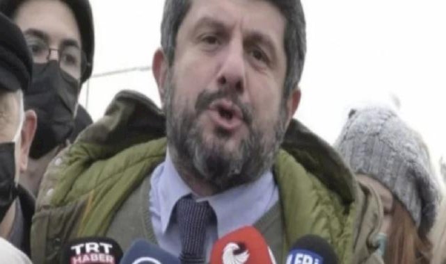 Yargıtay'dan Can Atalay kararı: AYM kararının hukuki değeri yok