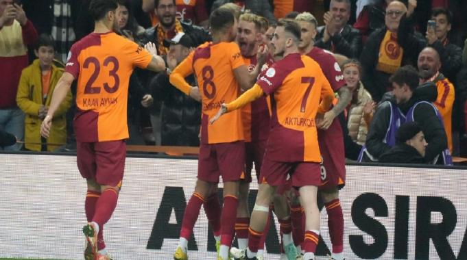 Galatasaray Sparta Prag Ma N N Muhtemel Leri Spor T Rkiye Nin Haber Sitesi Haberler