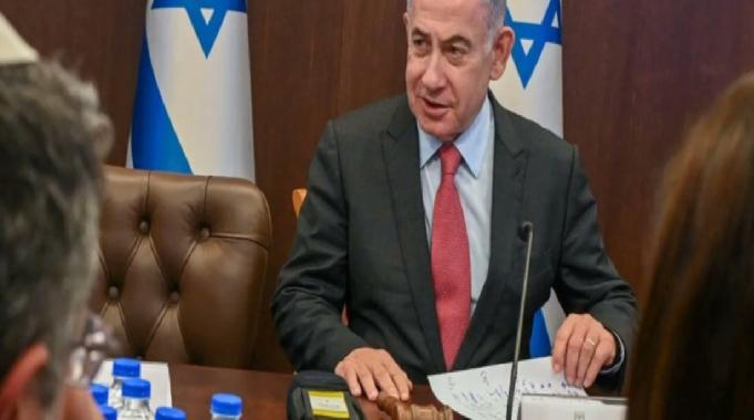 Binyamin Netanyahu ve ABD arasında 'Refah'a operasyon' anlaşmazlığı