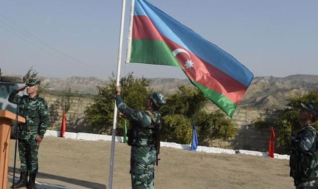 Ermenistan, Azerbaycan sınırındaki AB gözlem misyonu anlaşmasını onayladı