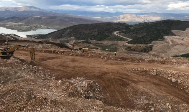 Erzincan'daki maden kazasında bilirkişi raporu tamamlandı