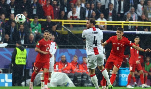 Arda Güler gol attı, futbol dünyası kayıtsız kalmadı