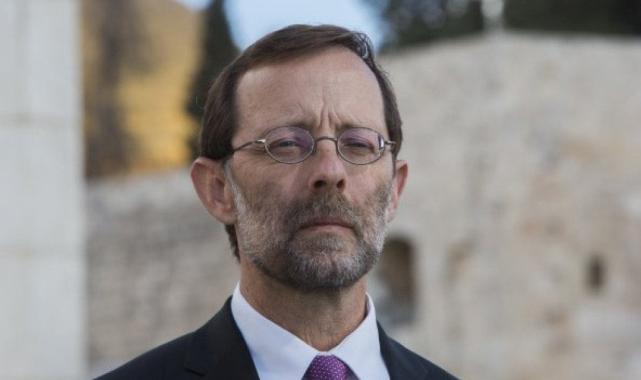 Siyonist Moşe Feiglin'den Gazze itirafı: Bir tane Filistinli kalırsa burada yaşayamayız