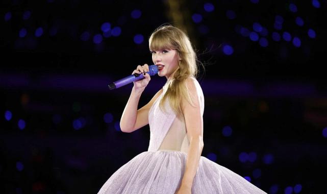 Taylor Swift hayranları dünyayı yerinden oynattı