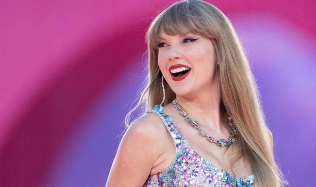 Taylor Swift hayranları dünyayı yerinden oynattı