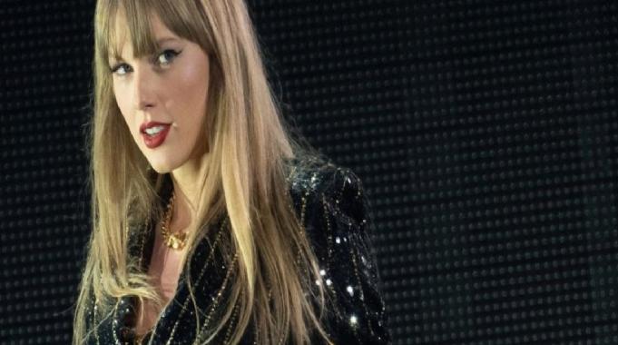 Taylor Swift hayranları dünyayı yerinden oynattı