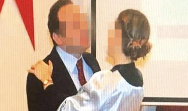 İzmir'de profesöre öğrencilere 'cinsel saldırı'dan 10 yıl hapis cezası