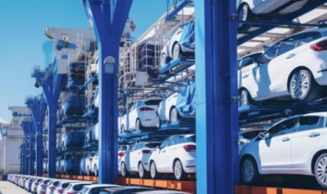 Türkiye otomotiv satış sonrası pazarı 2025'te parlayacak