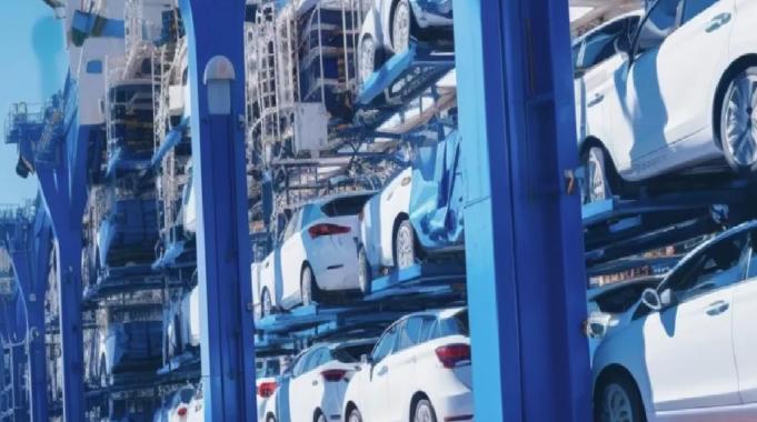 Türkiye otomotiv satış sonrası pazarı 2025'te parlayacak