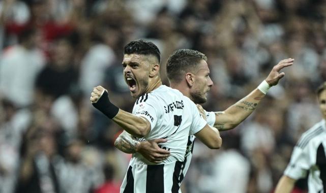 Milot Rashica: Çok şey değişti geçen seneden