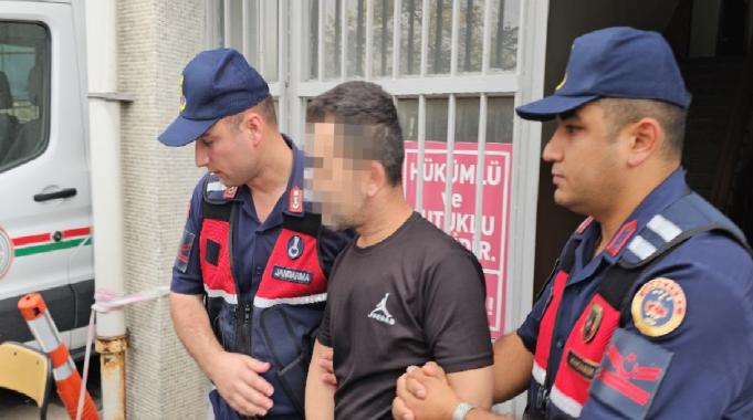 Zonguldak'ta bıçak zoruyla eski eşine tecavüz etti: Rızası vardı