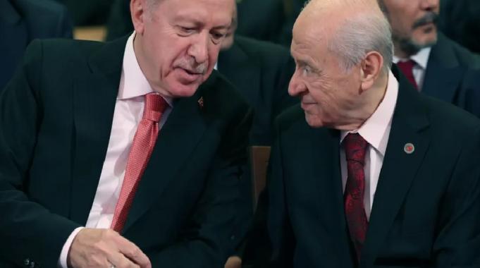 Erdoğan, Bahçeli'nin çağrısına teşekkür etti... Devlet Bey siyasetiyle tarihe not düşen liderdir - Politika - Türkiye'nin Haber Sitesi. Haberler Türkiye Com.Tr