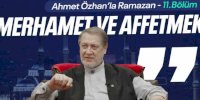 Ahmet Özhan’la Ramazan 11. bölüm