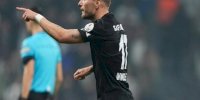 Ciro Immobile, gol hasretini sonlandırdı