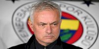 Mourinho: İntikam duygusu içerisinde değilim