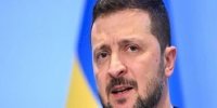 Zelenskiy'den Türkiye açıklaması: Onaylamaya hazırız